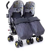 Jd Williams Double Strollers
