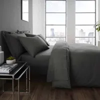 Serene Grey Sheets