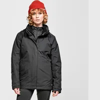 Peter Storm Womens 3 In 1 Jackets