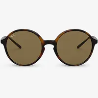 Selfridges Ray-ban Women's Frame Sunglasses