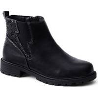 Land's End Girl's Ankle Boots