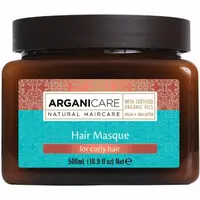 Arganicare Hair Oil