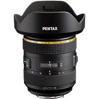 Pentax Wide Angle Lens