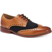 Pavers Derby Brogues for Men