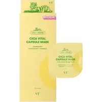 VT Cosmetics Korean Face Mask