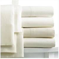 OnBuy 100% Cotton Fitted Sheets