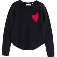 Chinti & Parker Women's Heart Jumpers