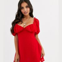 ASOS Missguided Women's Mildmaid Dresses