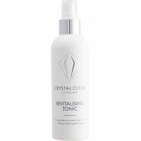 Crystal Clear Skincare for Dry Skin