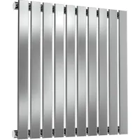 Taps UK Double Radiators