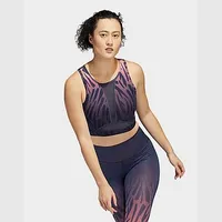 JD Sports Adidas Women's Longline Sports Bras