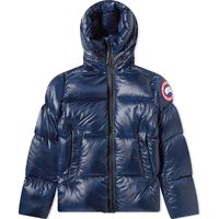 Canada Goose Men's Puffer Jackets With Hood