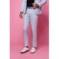Boohoo Suit Trousers for Men