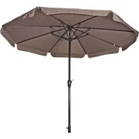 Lesli Living Parasols