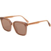 Gentle Monster Women's Square Sunglasses