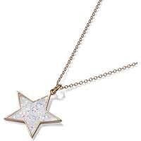 Bloomingdale's Star Necklaces
