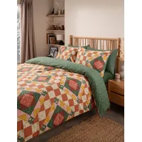 George at ASDA Multi Coloured Duvet Covers