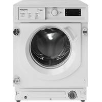Currys Integrated Washer Dryers