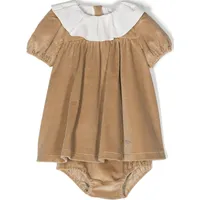 FARFETCH Emporio Armani Designer Baby Girl Clothes