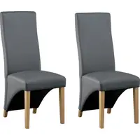 All Home Upholstered Dining Chairs