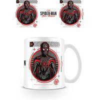 Spider-Man Mugs and Cups
