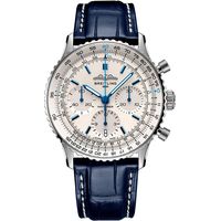 Breitling Women's Leather Watches