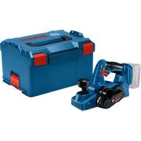 Bosch Professional Jointers & Planers