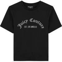 Juicy Couture Women's Cotton T-shirts