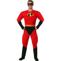 Disguise Superhero Halloween Costumes