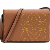 LOEWE Women's Leather Pouches