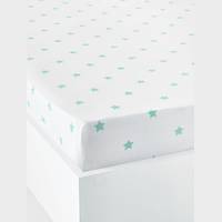 Fitted Cot Bed & Crib Sheets from Vertbaudet