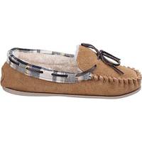 Jd Williams Women's Moccasin Slippers