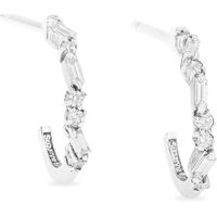 Suzanne Kalan Women's Hoop Earrings