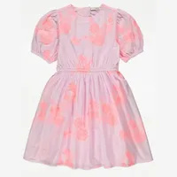 Shop George at ASDA Girl's Flower Dresses up to 45% Off | DealDoodle