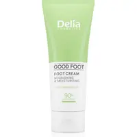 Delia Cosmetics Foot Care