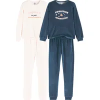 La Redoute Girl's Multipack Nightwear