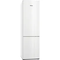 Miele White Fridge Freezers