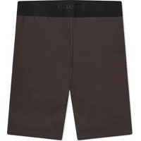 Fear Of God Essentials Women's Cotton Gym Shorts