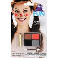 HalloweenCostumes.com Fun.com Halloween Makeup Products