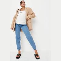 Missguided Maternity Jeans
