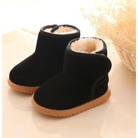 PatPat Kids' Snow Boots