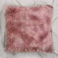 SHEIN Pink Cushions