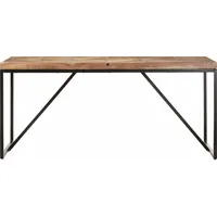 ManoMano Berkfield Wood Tables