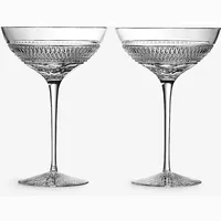 Selfridges Waterford Crystal Glasses