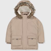 Tu Clothing Boy's Parka Jackets