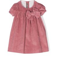 Little Bear Baby Dresses