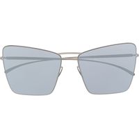 Mykita Women's Cat Eye Sunglasses