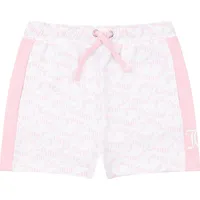 Juicy Couture Girl's Designer Shorts