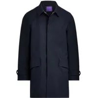 Ralph Lauren Purple Label Car Coats for Men