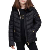 Barbour International Girl's Quilted Jackets